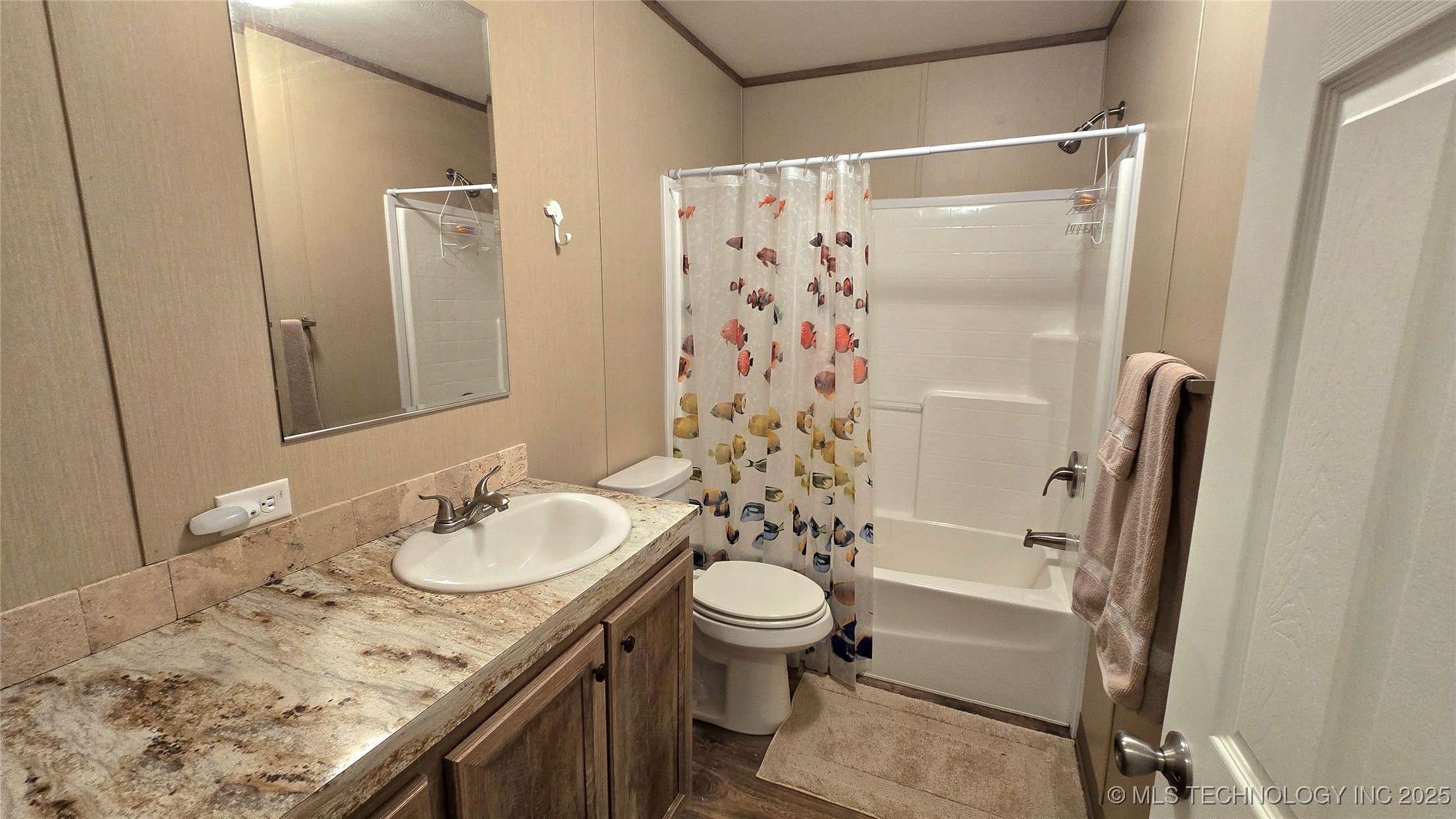4918 Dozer Mountain Road Eufaula OK 74432