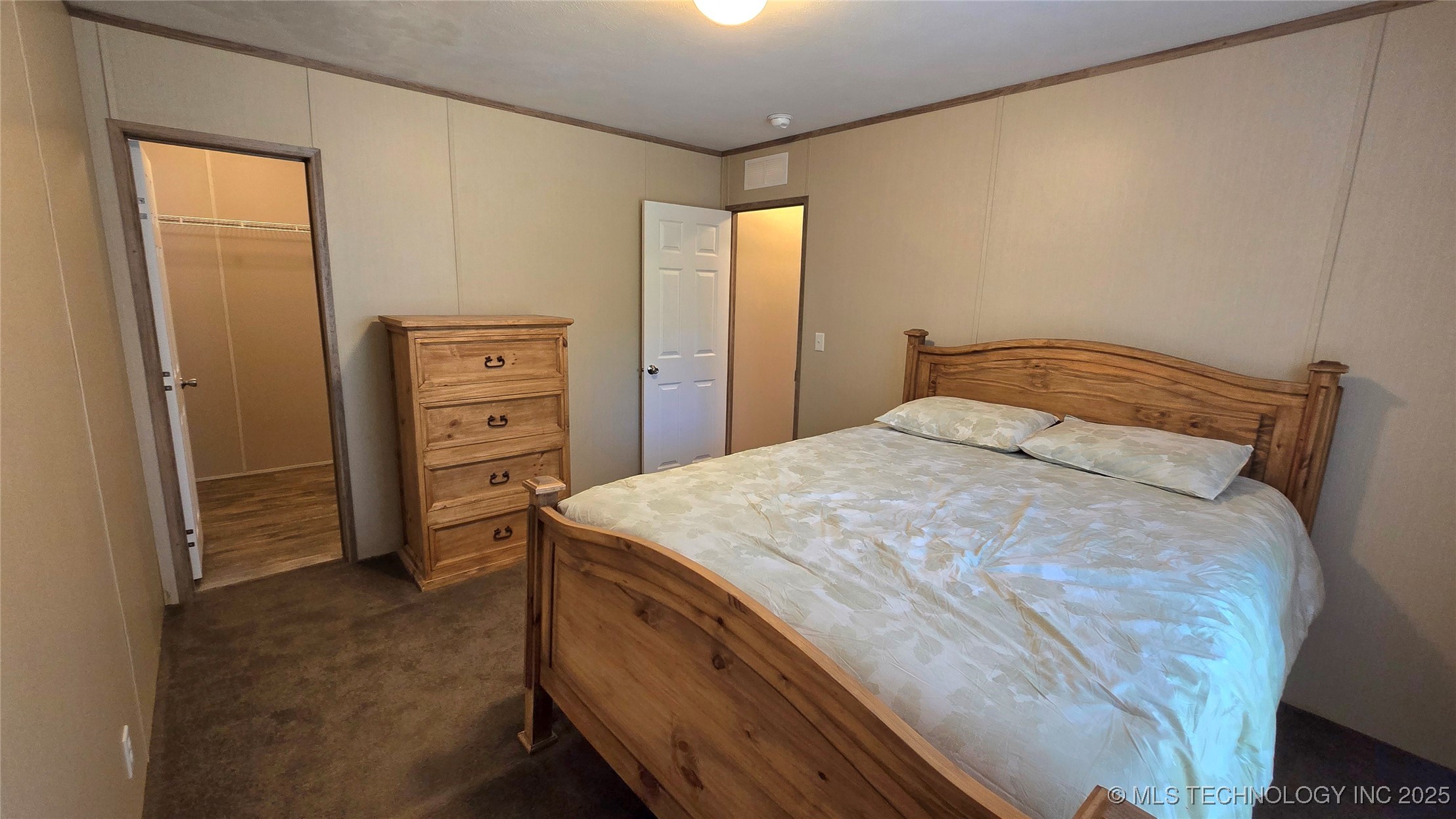 4918 Dozer Mountain Road Eufaula OK 74432