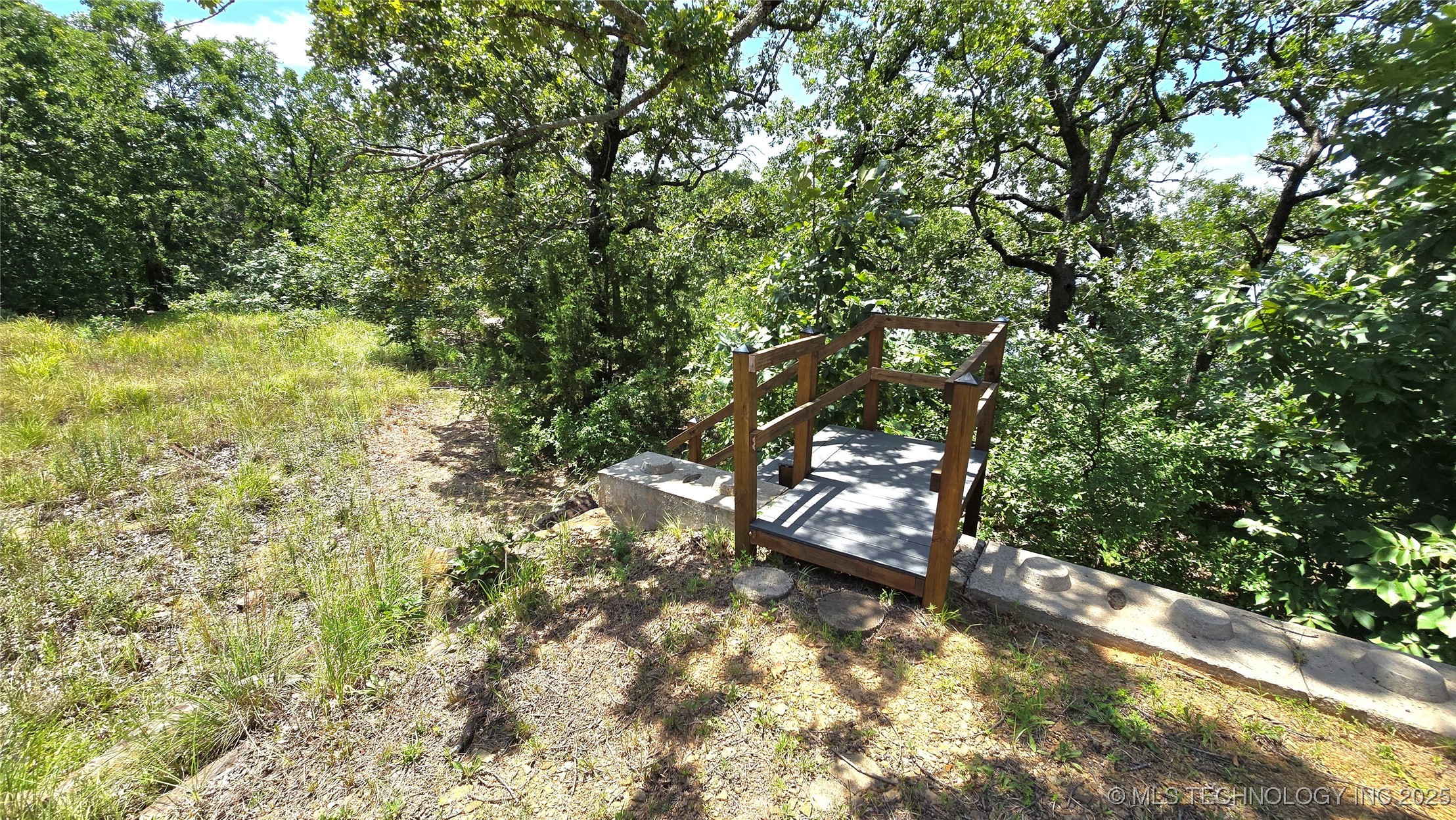 4918 Dozer Mountain Road Eufaula OK 74432