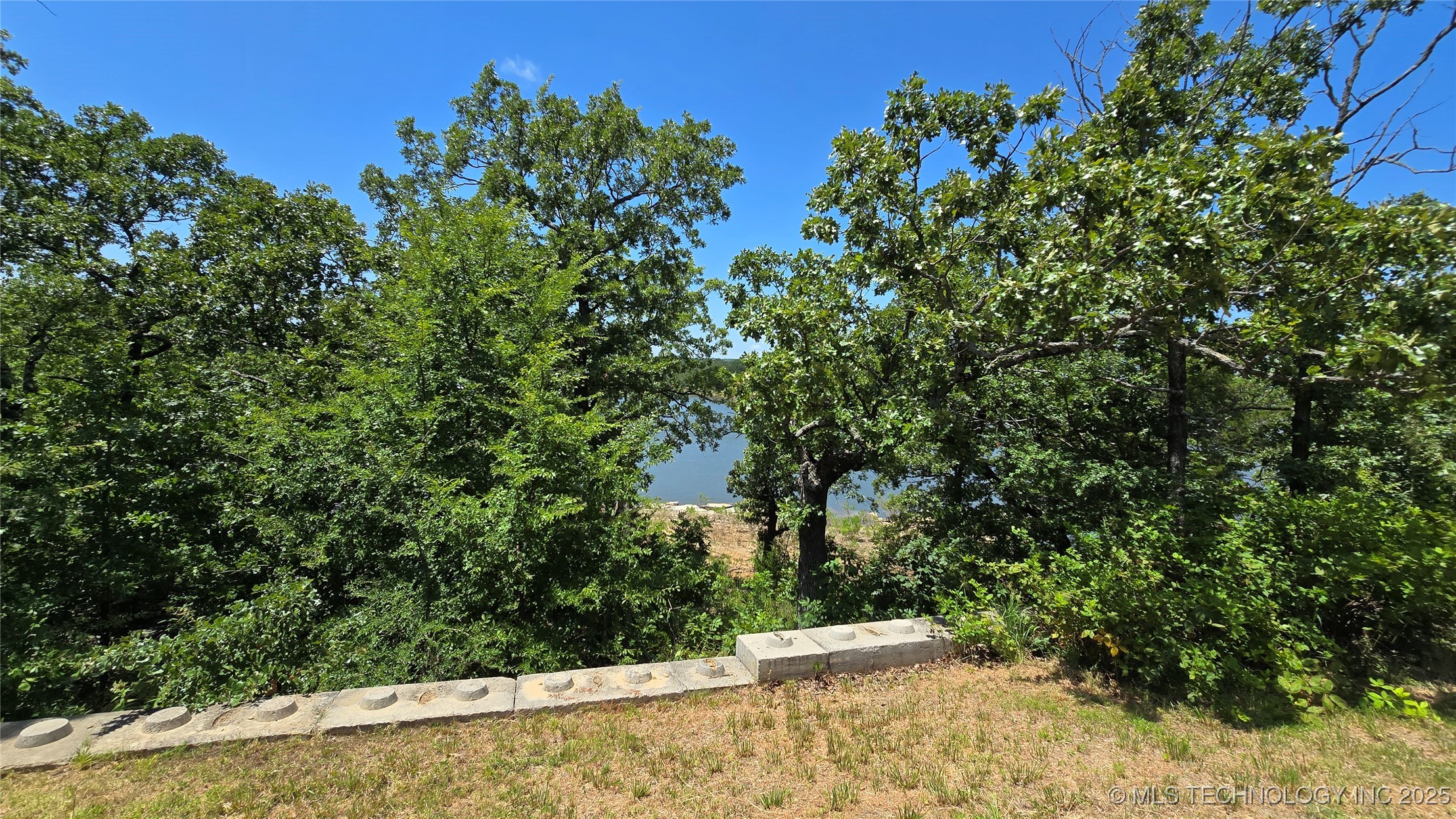 4918 Dozer Mountain Road Eufaula OK 74432