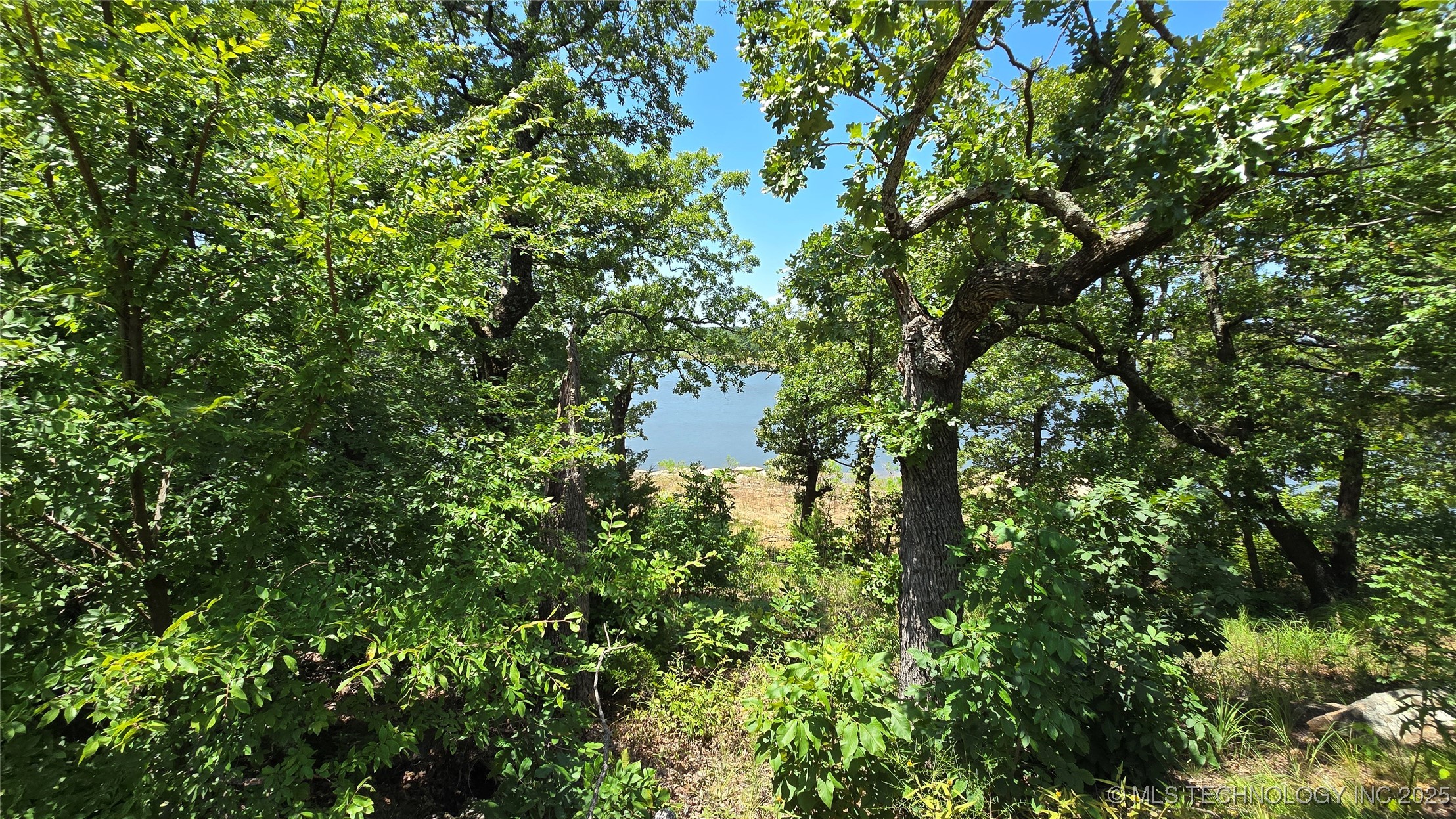 4918 Dozer Mountain Road Eufaula OK 74432