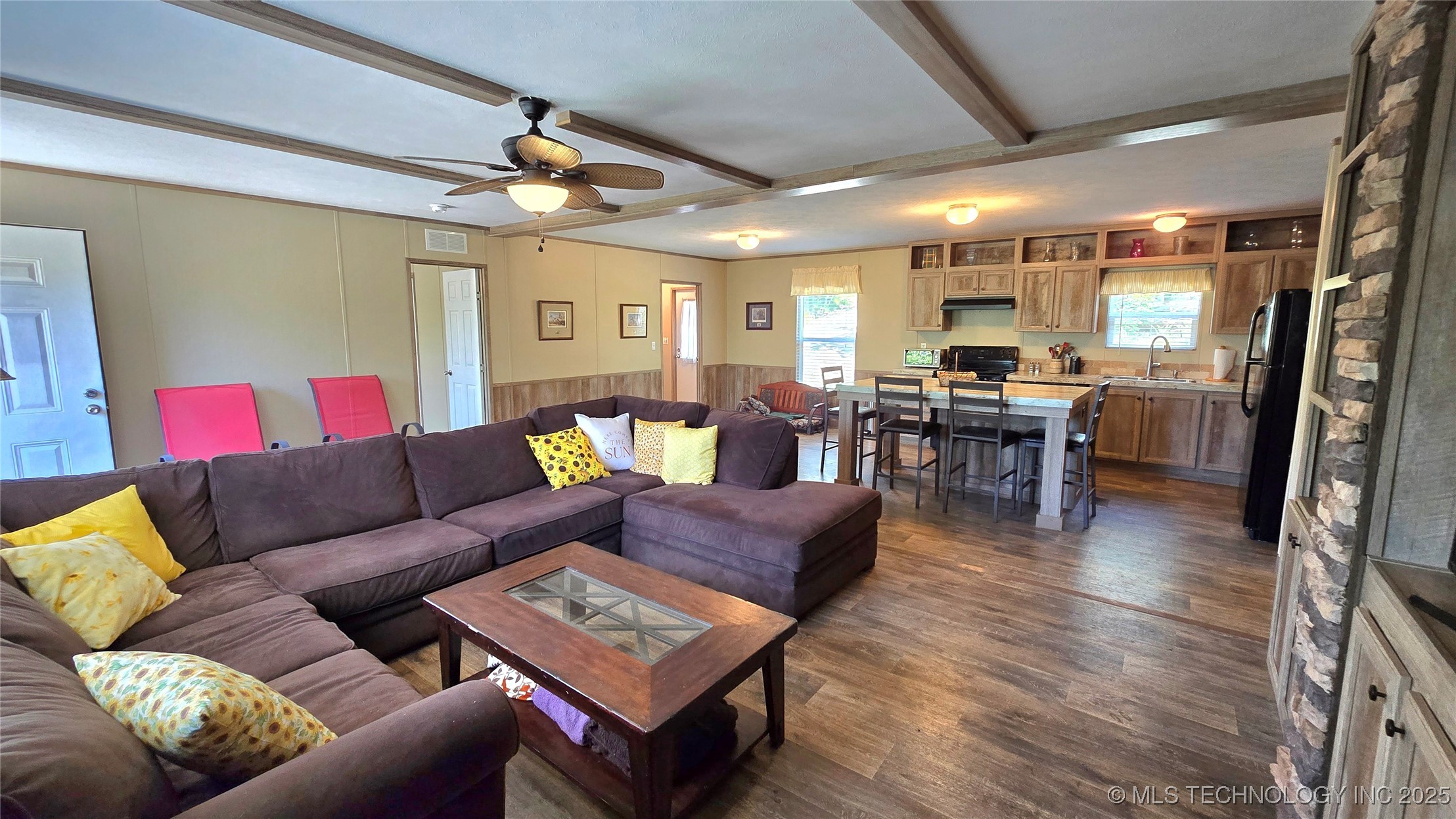 4918 Dozer Mountain Road Eufaula OK 74432
