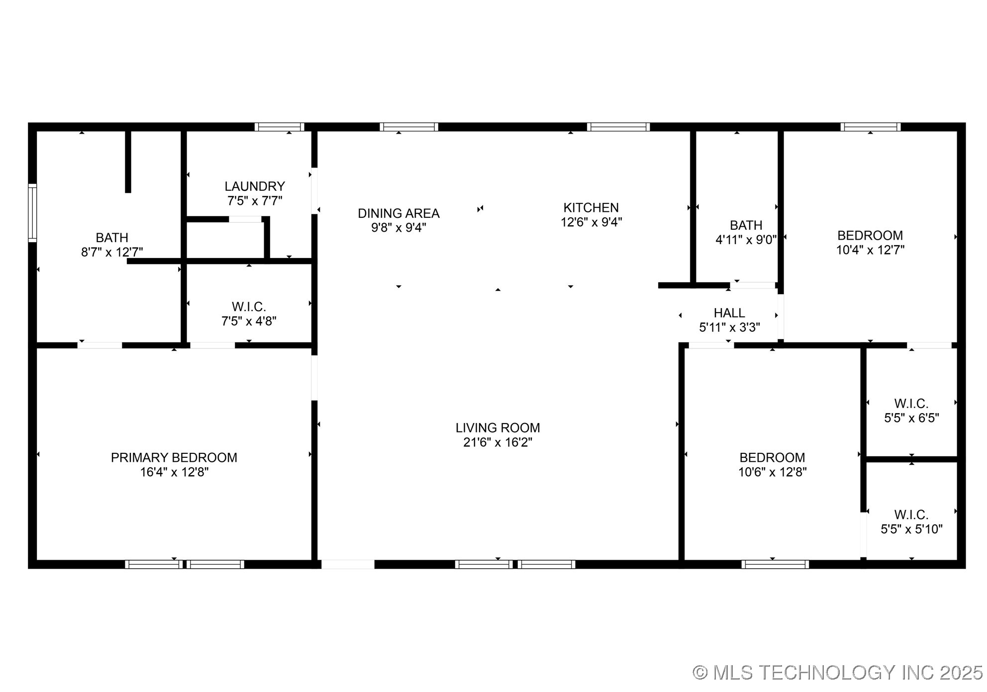 4918 Dozer Mountain Road Eufaula OK 74432