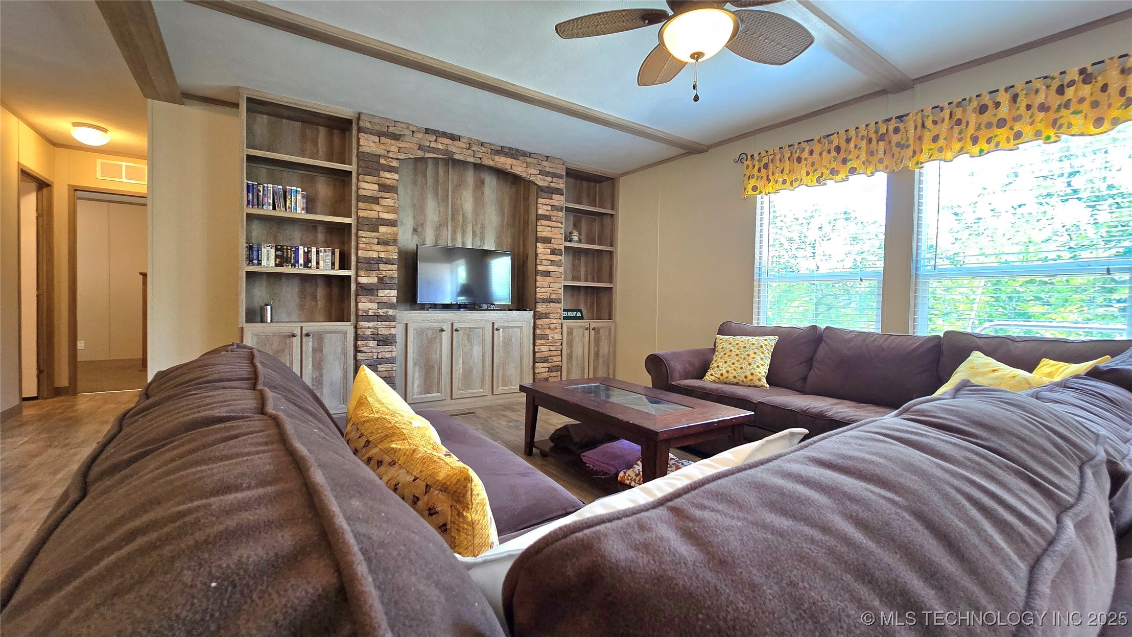 4918 Dozer Mountain Road Eufaula OK 74432