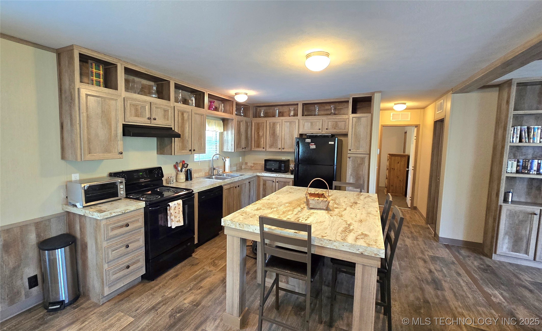 4918 Dozer Mountain Road Eufaula OK 74432