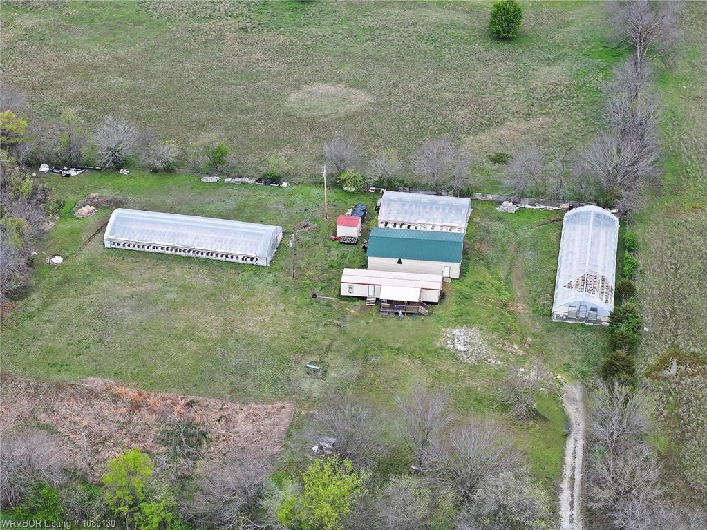 411345 Highway 266 Council Hill OK 74428