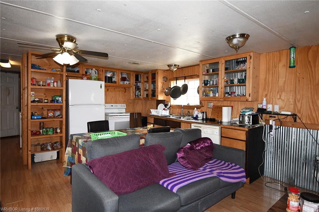 411345 Highway 266 Council Hill OK 74428