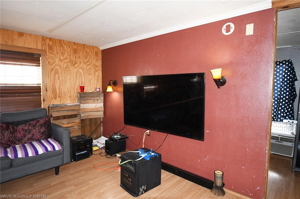 411345 Highway 266 Council Hill OK 74428