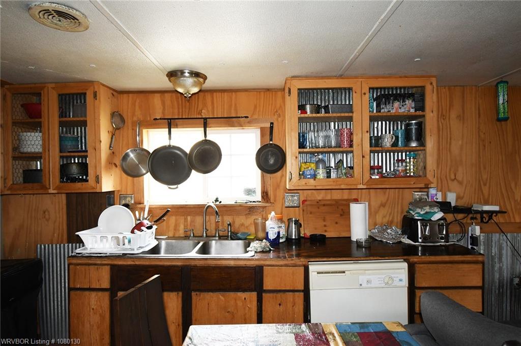 411345 Highway 266 Council Hill OK 74428