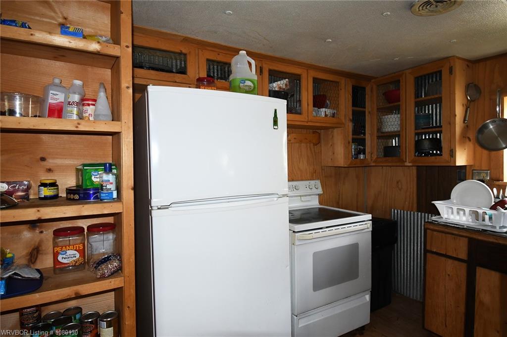 411345 Highway 266 Council Hill OK 74428