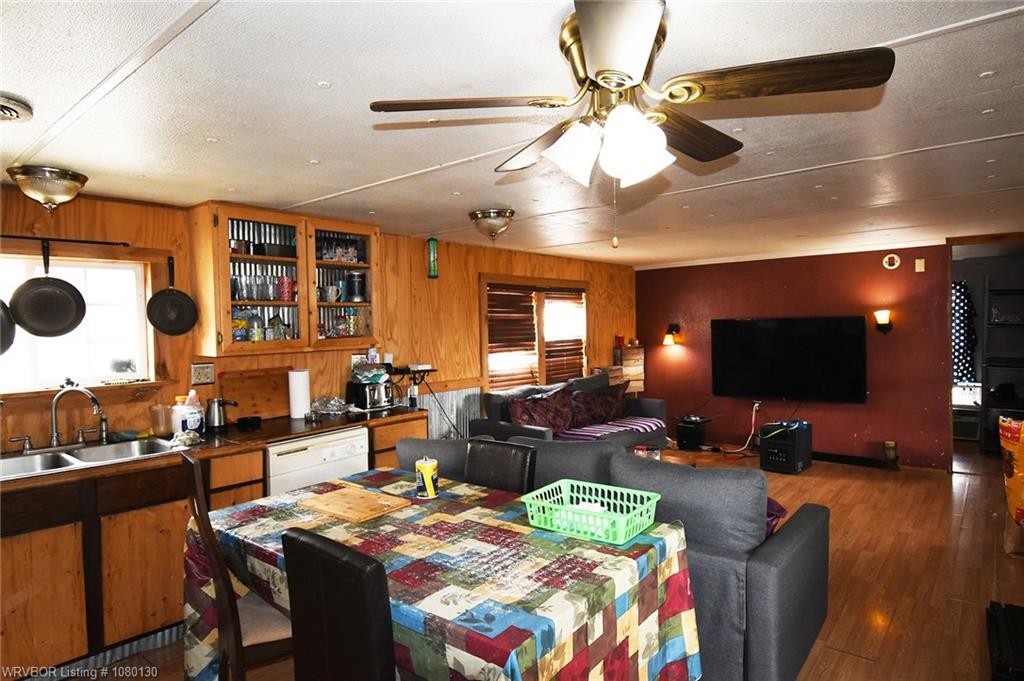 411345 Highway 266 Council Hill OK 74428