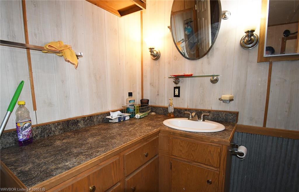 411345 Highway 266 Council Hill OK 74428
