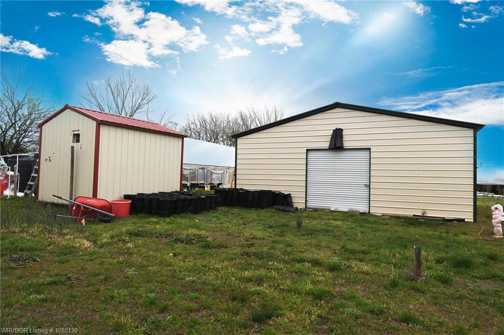 411345 Highway 266 Council Hill OK 74428