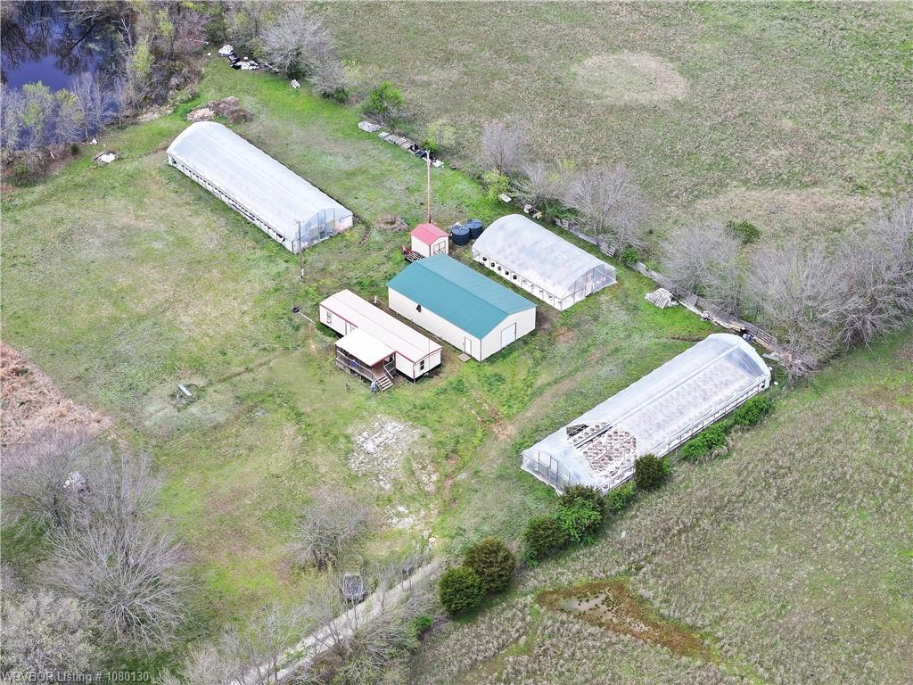 411345 Highway 266 Council Hill OK 74428