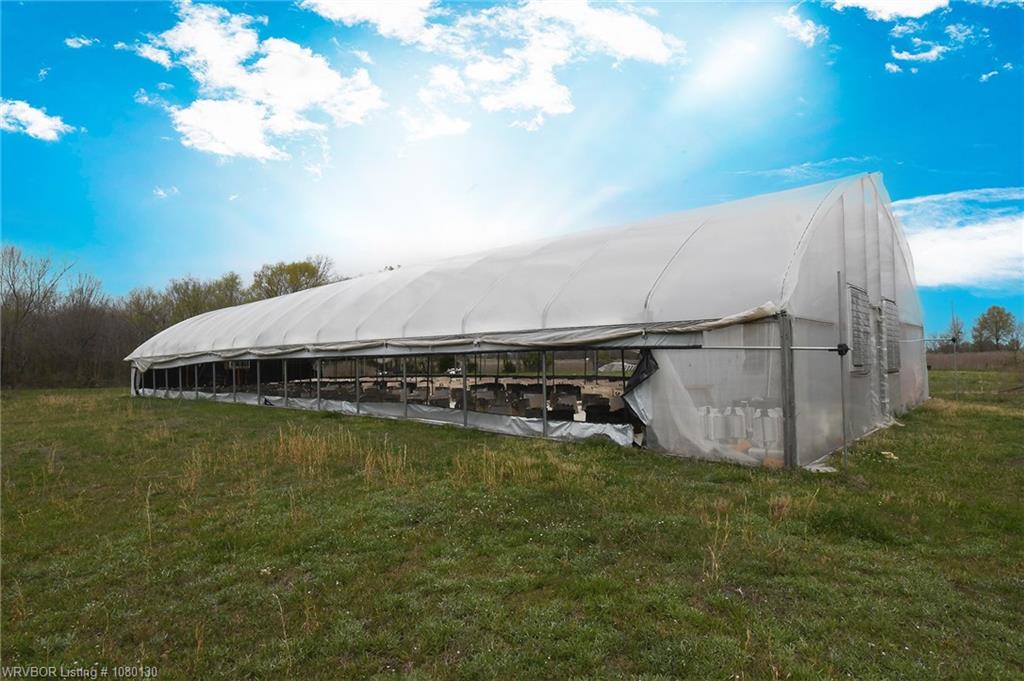 411345 Highway 266 Council Hill OK 74428