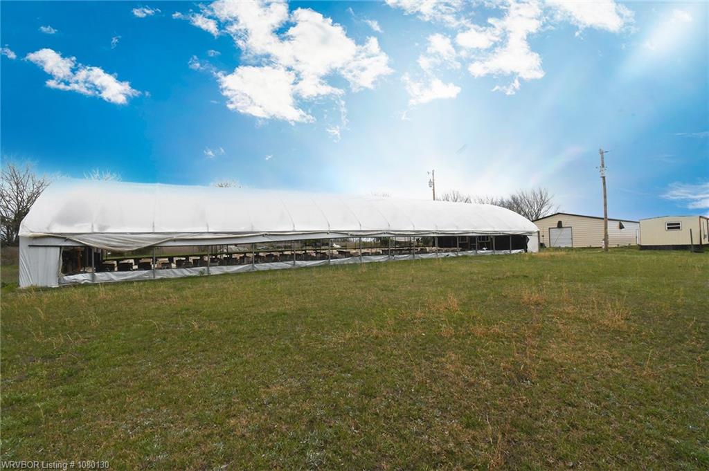 411345 Highway 266 Council Hill OK 74428