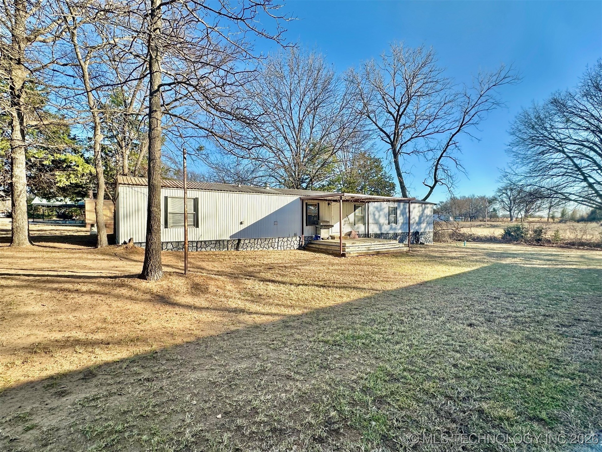 13257 Meadowlark Lane Kingston OK 73446