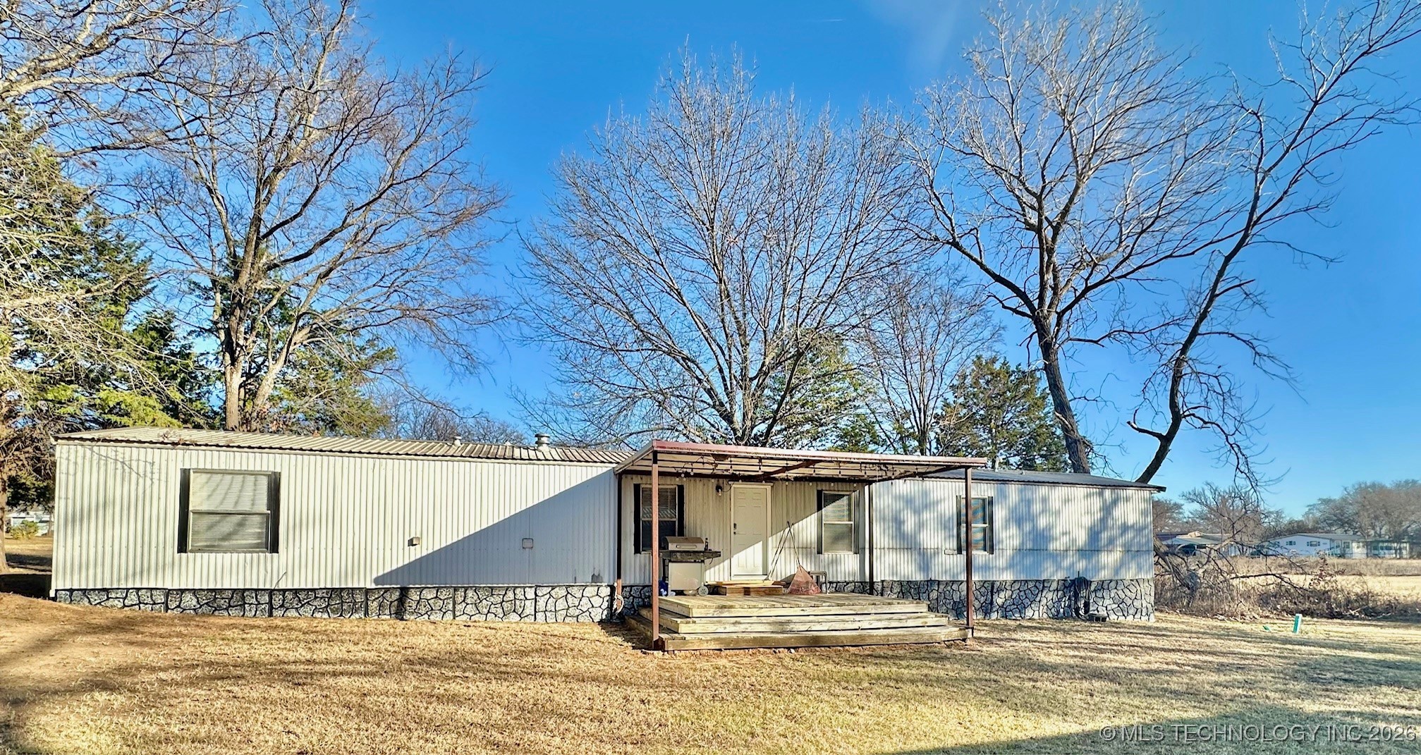 13257 Meadowlark Lane Kingston OK 73446