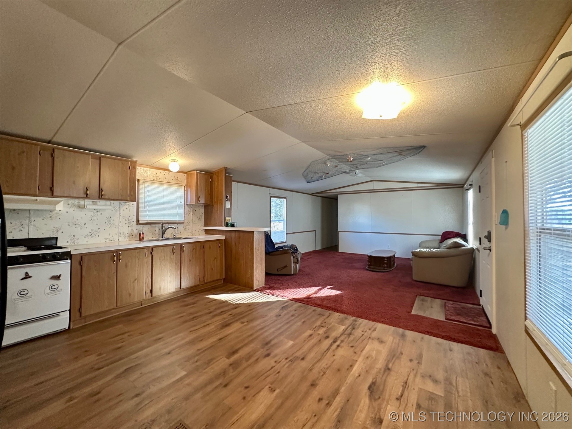 13257 Meadowlark Lane Kingston OK 73446