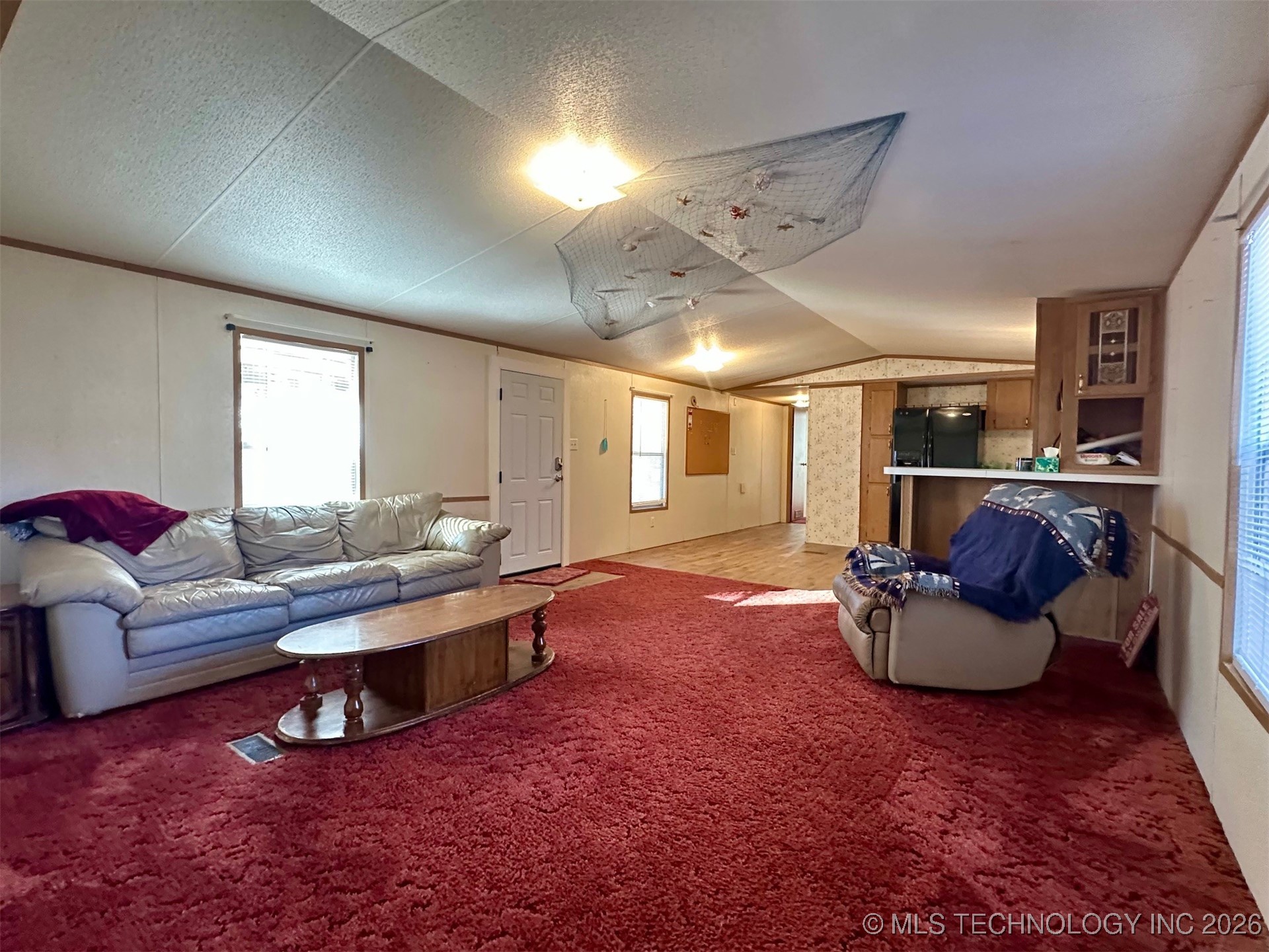 13257 Meadowlark Lane Kingston OK 73446