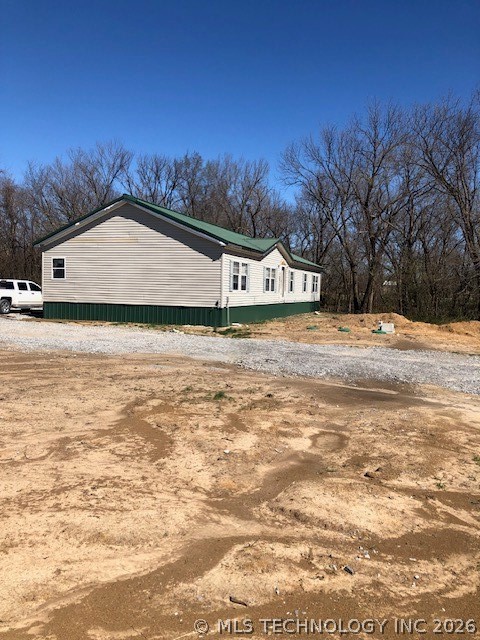 297 Spring Creek Street Pryor OK 74361