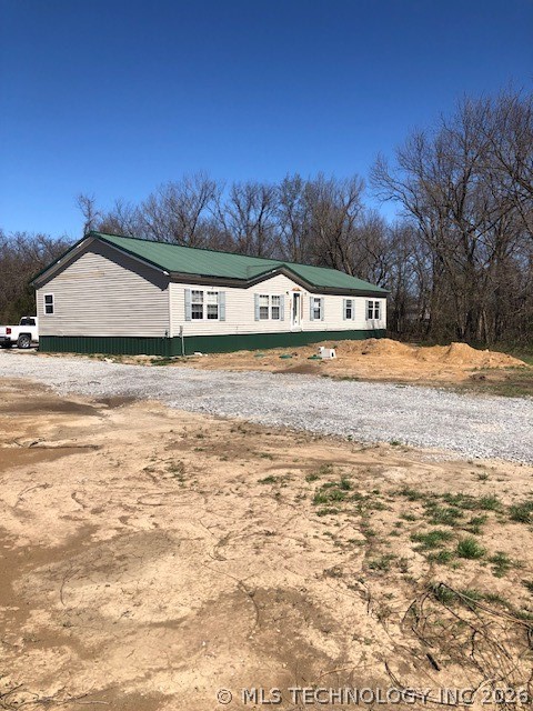 297 Spring Creek Street Pryor OK 74361