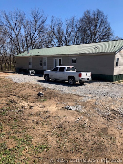 297 Spring Creek Street Pryor OK 74361