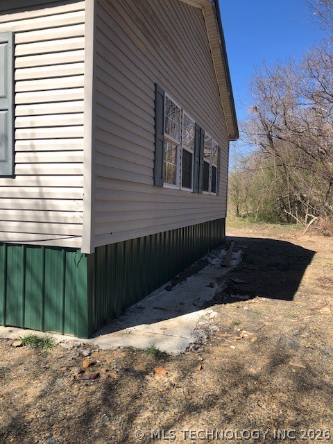 297 Spring Creek Street Pryor OK 74361
