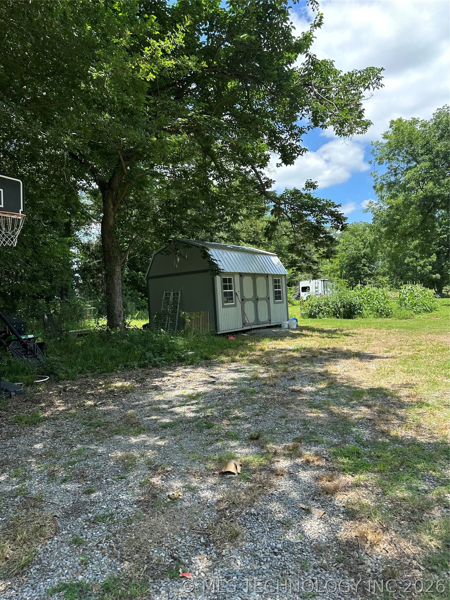 1318 N Banty Road Bennington OK 74723