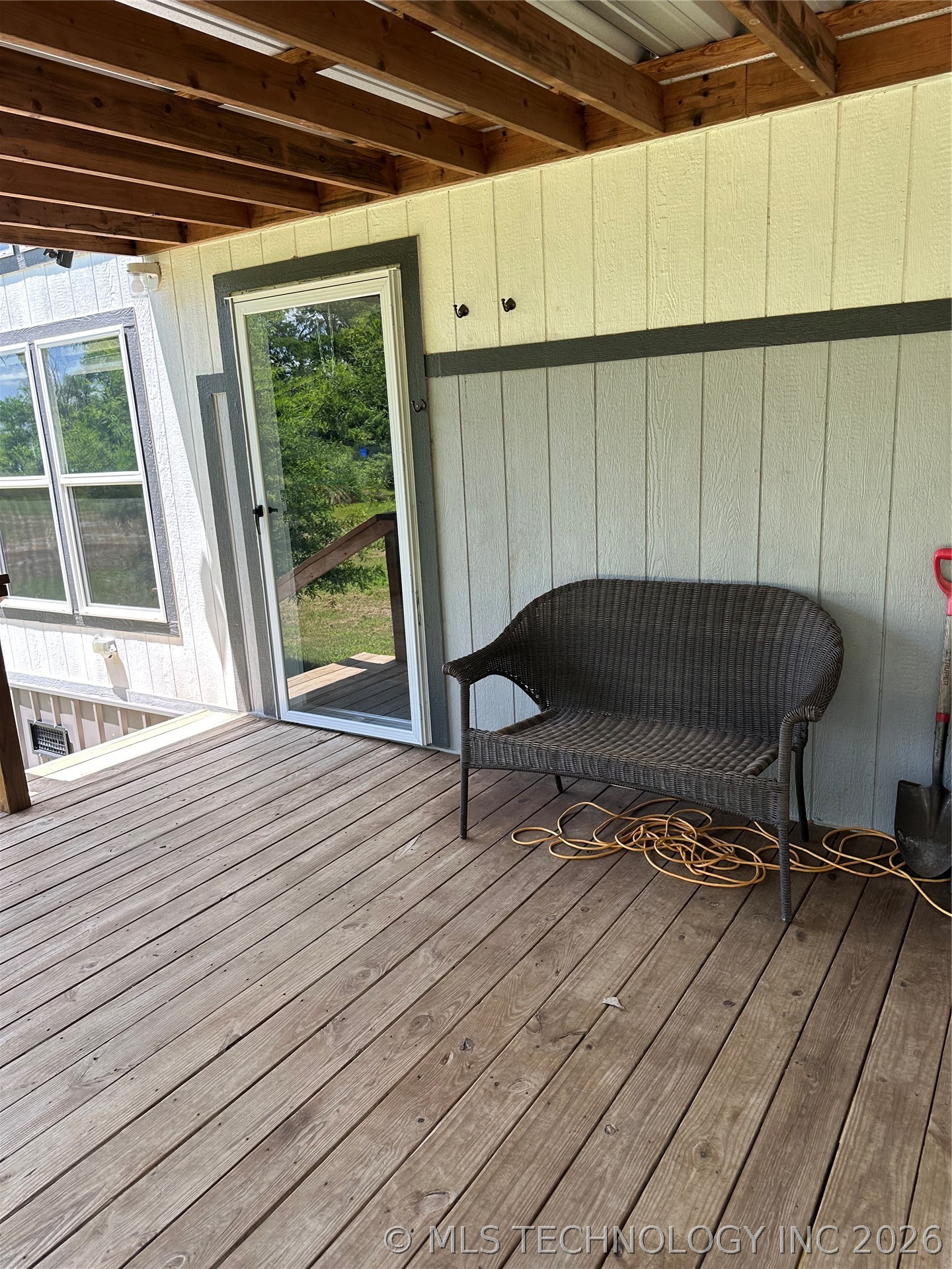 1318 N Banty Road Bennington OK 74723