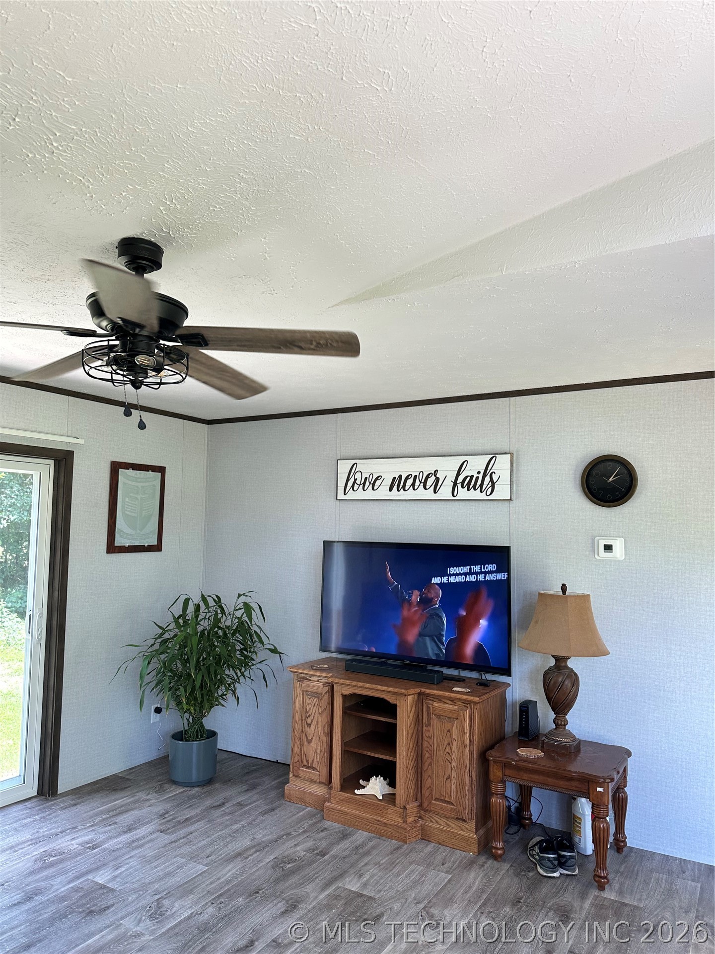 1318 N Banty Road Bennington OK 74723