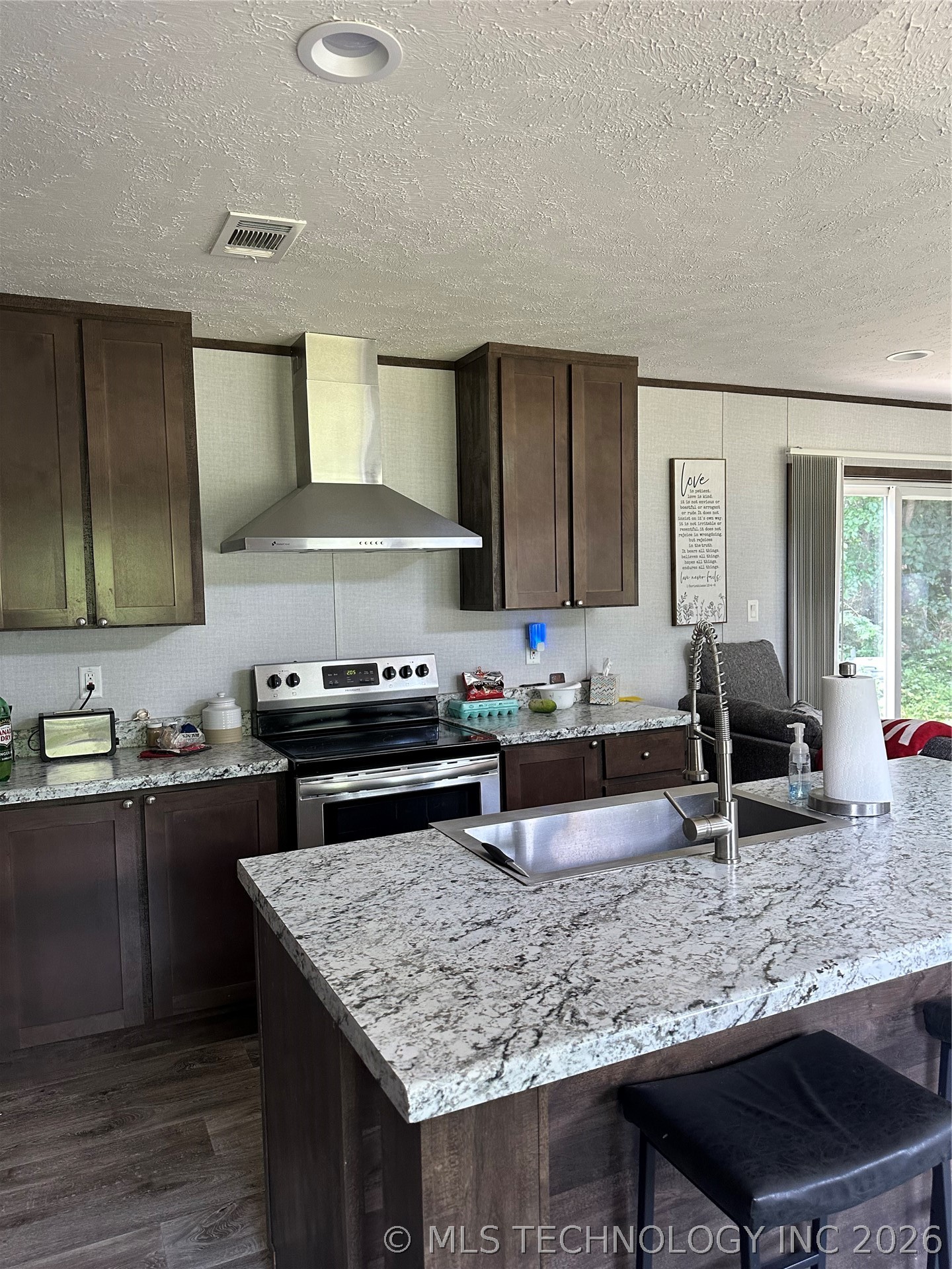 1318 N Banty Road Bennington OK 74723