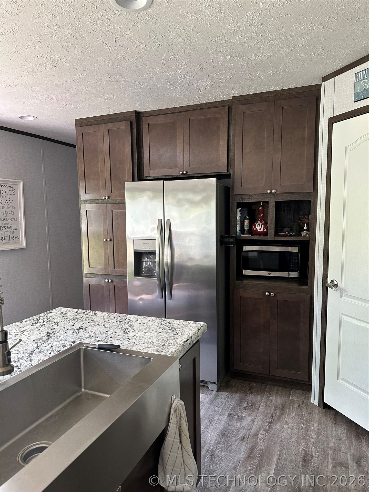 1318 N Banty Road Bennington OK 74723