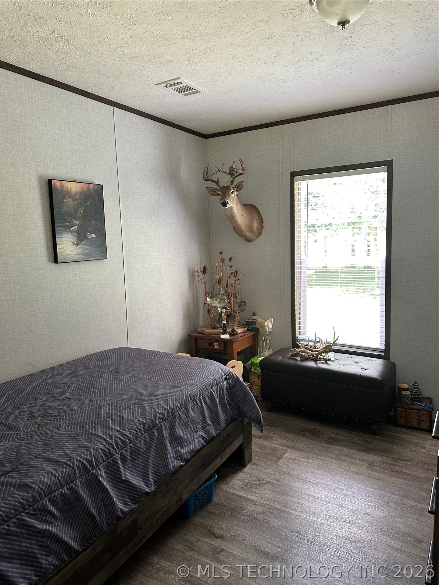 1318 N Banty Road Bennington OK 74723