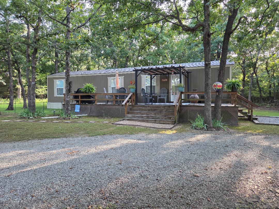 204 W Bk 1650 Road Stigler OK 74462