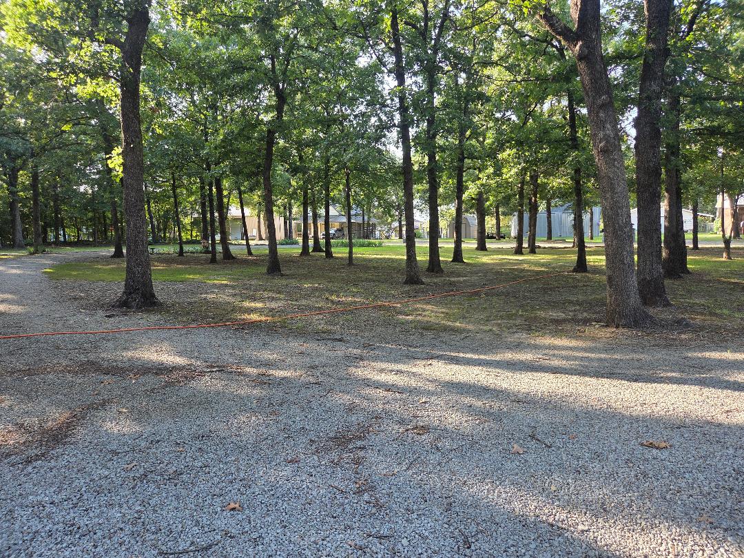 204 W Bk 1650 Road Stigler OK 74462