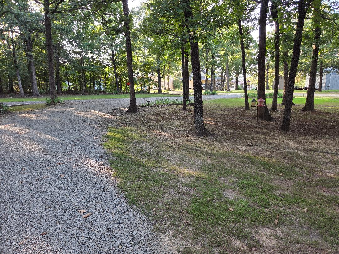 204 W Bk 1650 Road Stigler OK 74462