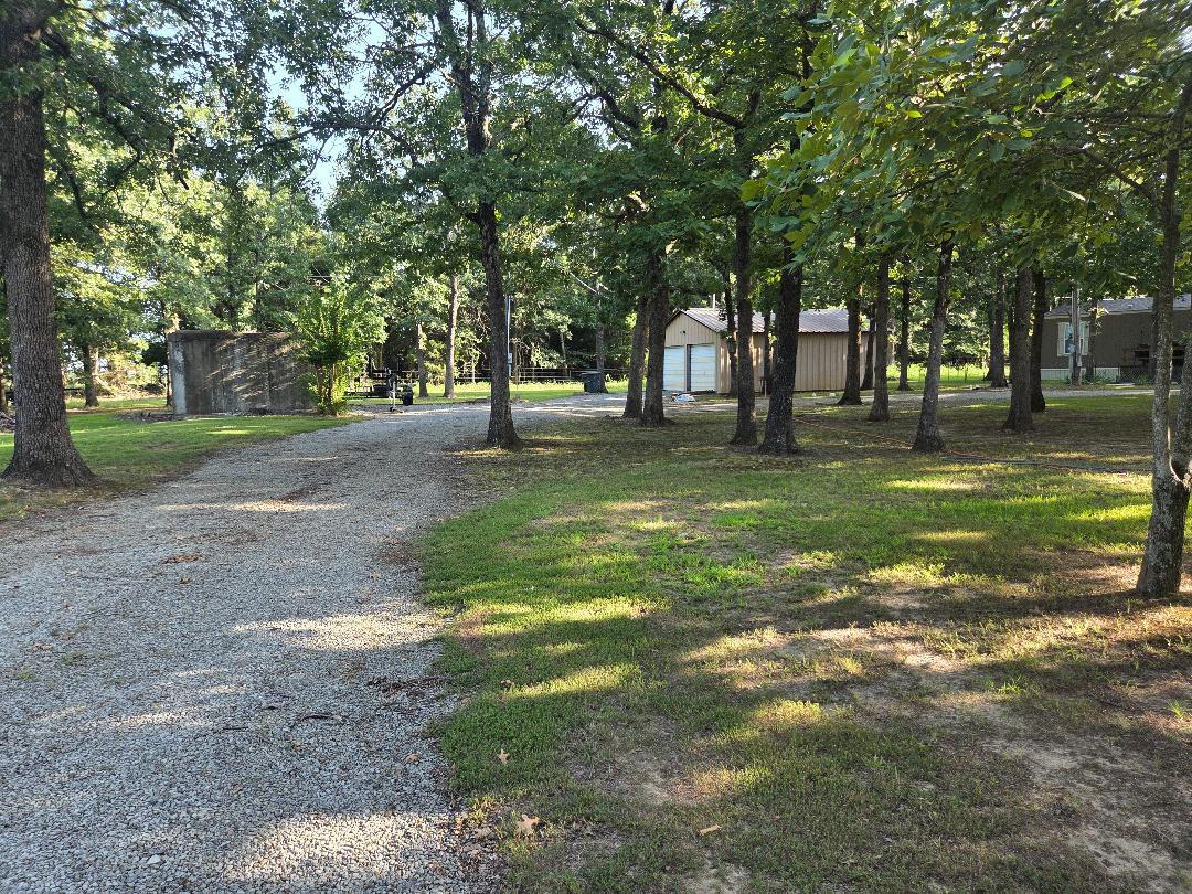 204 W Bk 1650 Road Stigler OK 74462
