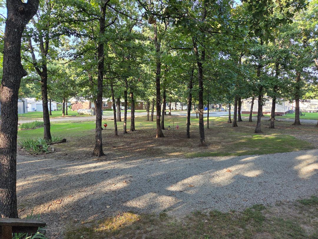 204 W Bk 1650 Road Stigler OK 74462