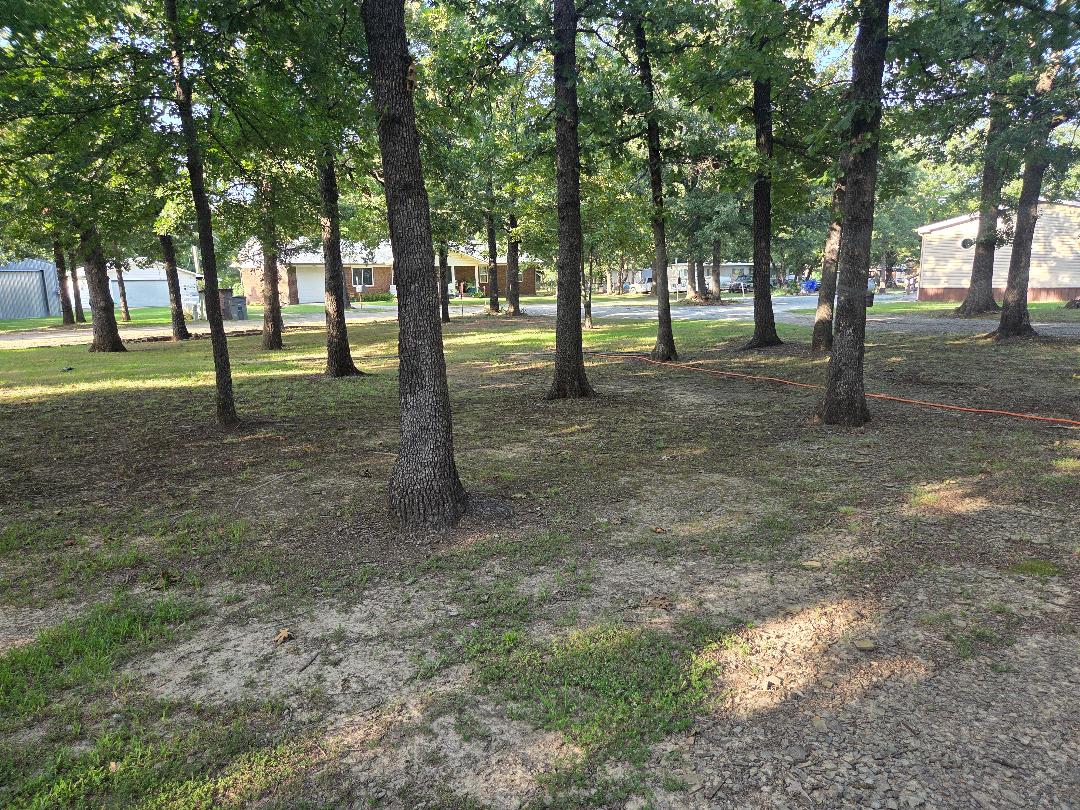 204 W Bk 1650 Road Stigler OK 74462