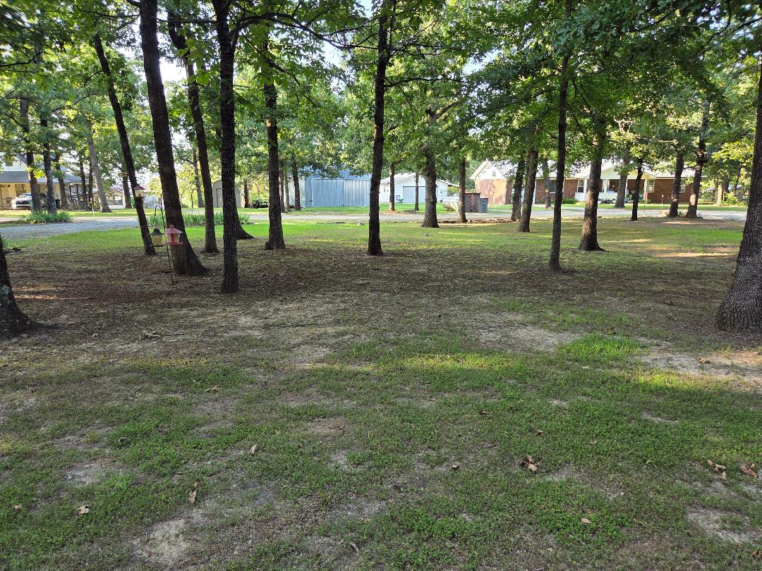 204 W Bk 1650 Road Stigler OK 74462