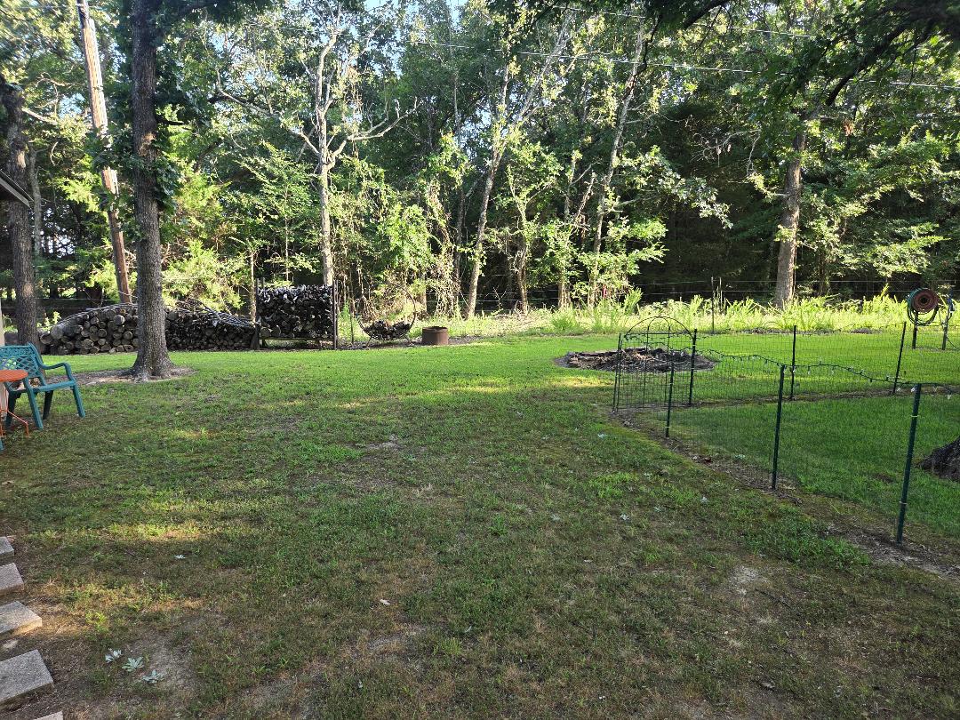 204 W Bk 1650 Road Stigler OK 74462