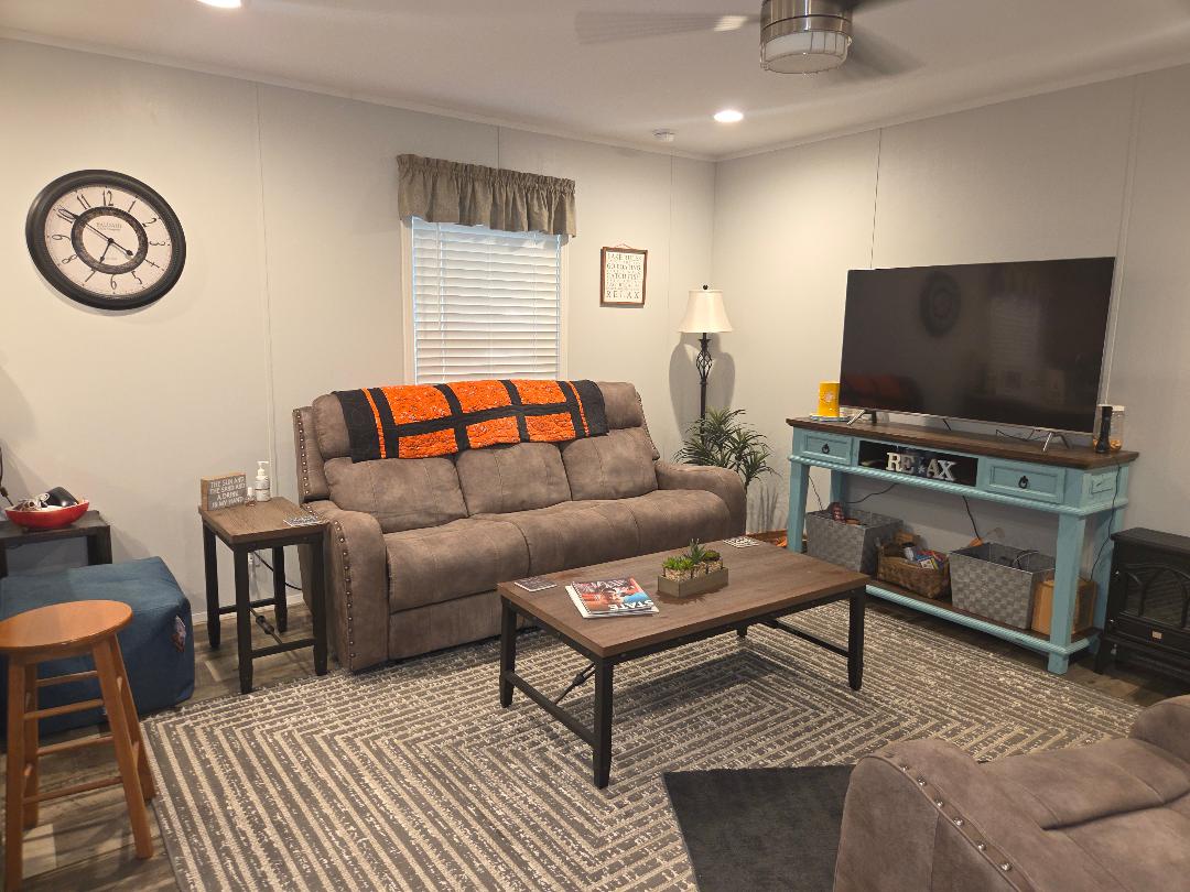 204 W Bk 1650 Road Stigler OK 74462