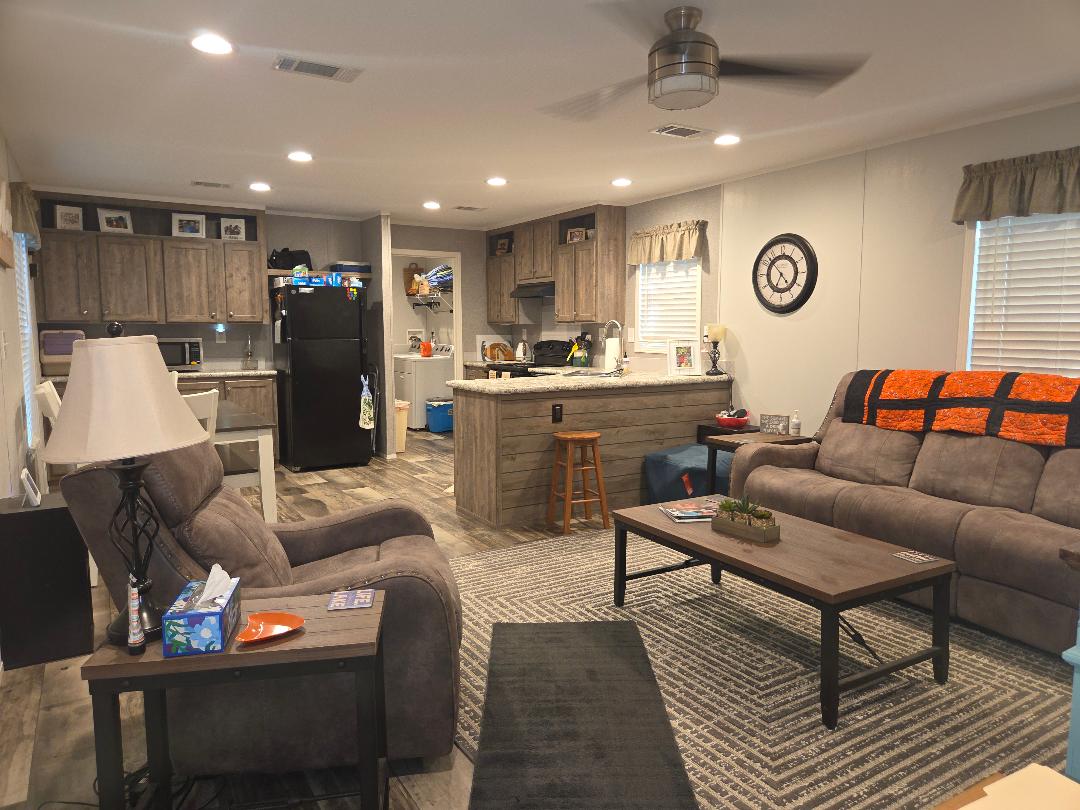 204 W Bk 1650 Road Stigler OK 74462