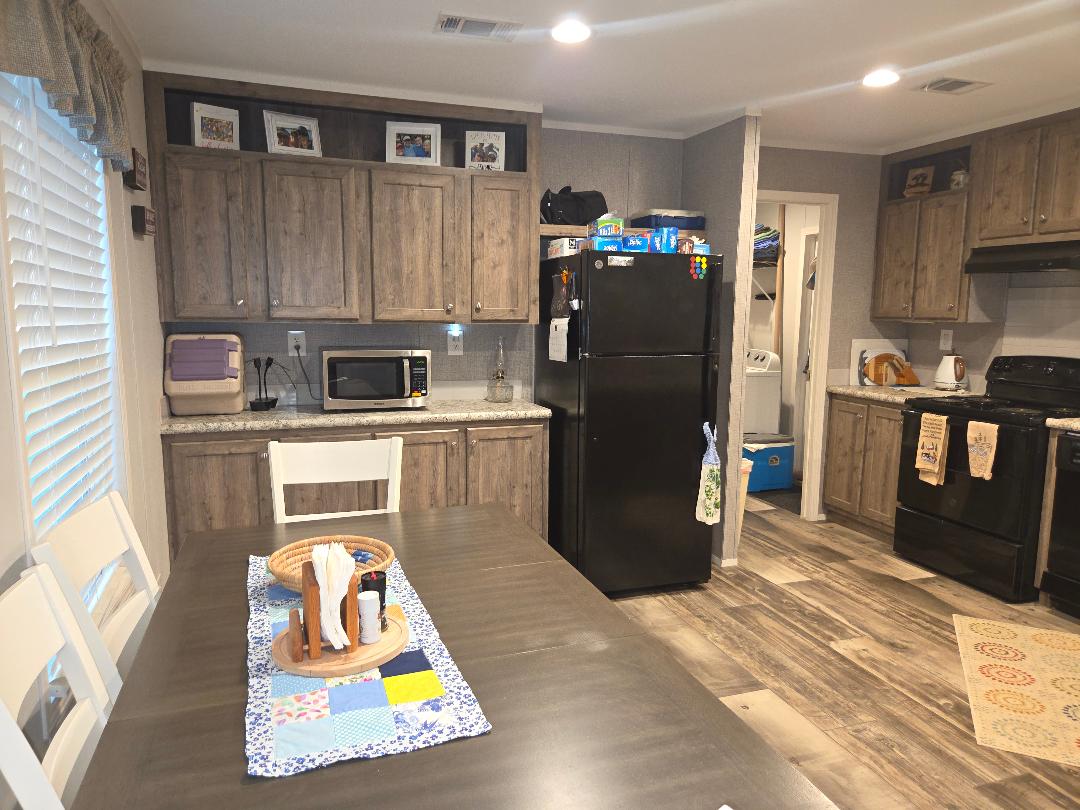 204 W Bk 1650 Road Stigler OK 74462