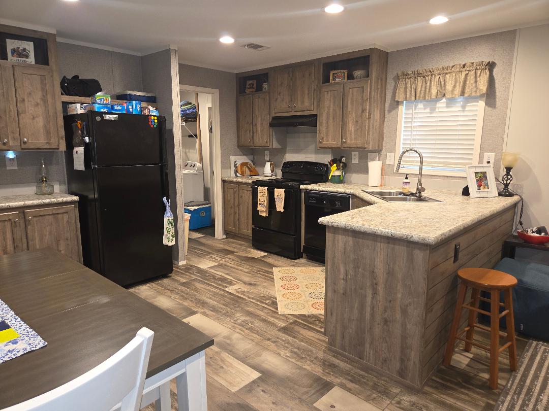 204 W Bk 1650 Road Stigler OK 74462