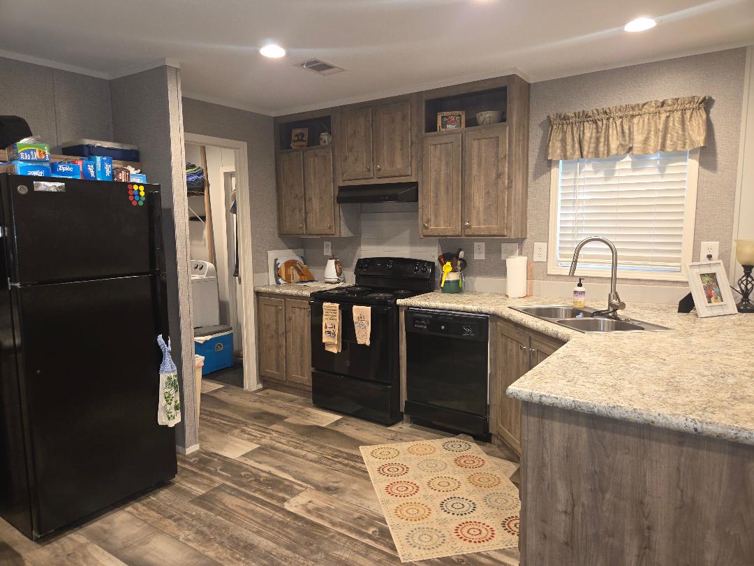 204 W Bk 1650 Road Stigler OK 74462