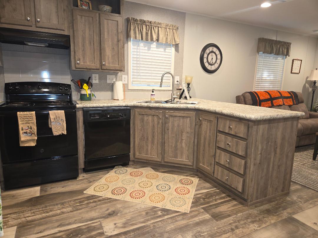 204 W Bk 1650 Road Stigler OK 74462