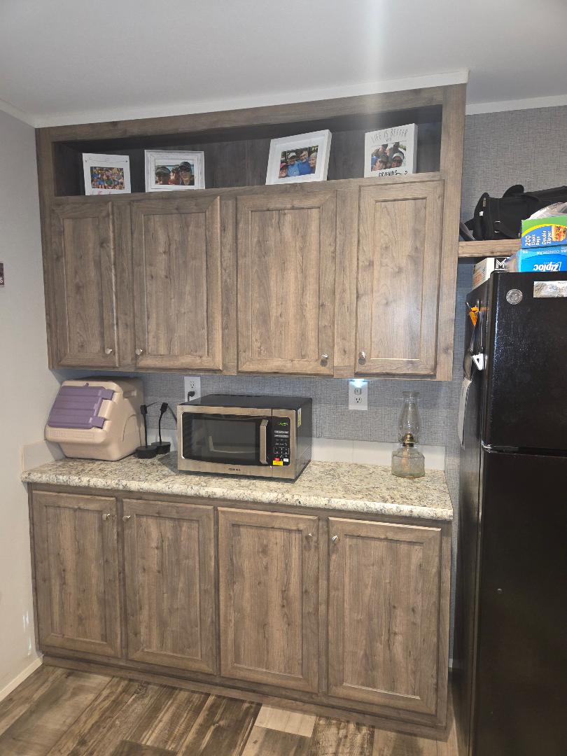 204 W Bk 1650 Road Stigler OK 74462