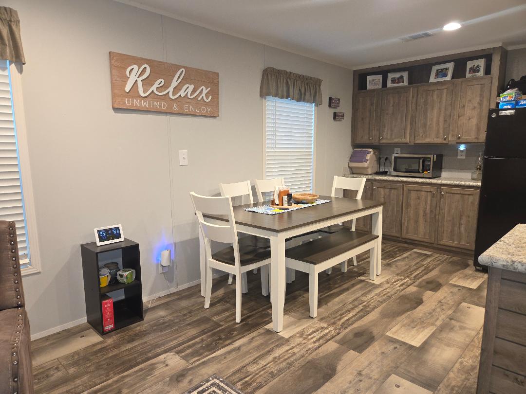 204 W Bk 1650 Road Stigler OK 74462